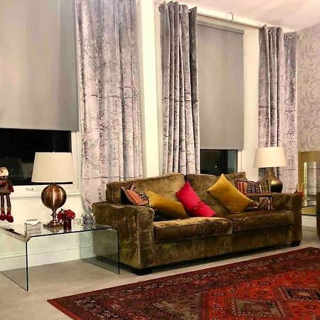 ซิตี้ บีแอนด์บี Apartment ลิเวอร์พูล ภายนอก รูปภาพ
