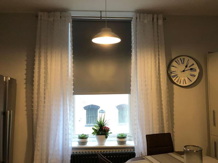 ซิตี้ บีแอนด์บี Apartment ลิเวอร์พูล ภายนอก รูปภาพ