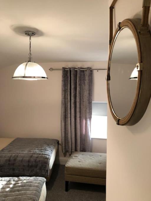 ซิตี้ บีแอนด์บี Apartment ลิเวอร์พูล ภายนอก รูปภาพ