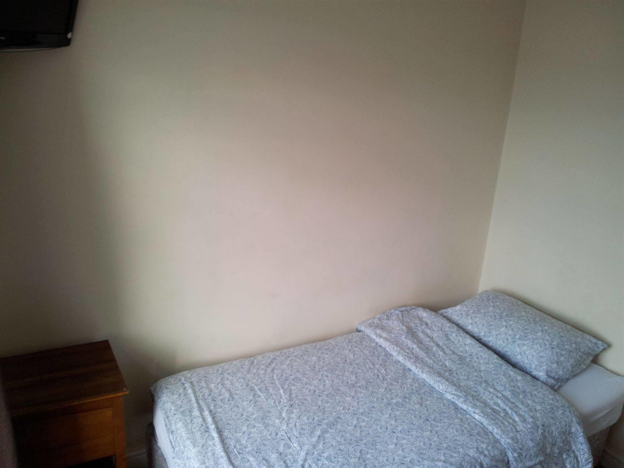 ซิตี้ บีแอนด์บี Apartment ลิเวอร์พูล ภายนอก รูปภาพ