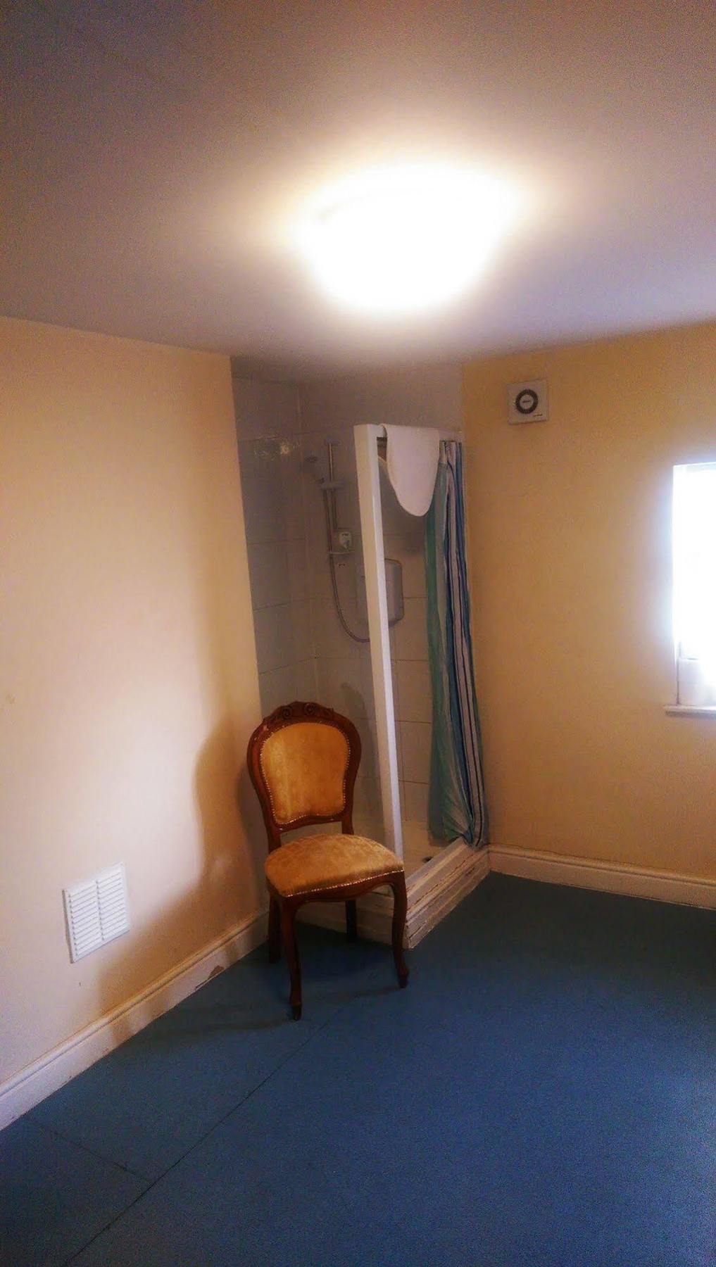 ซิตี้ บีแอนด์บี Apartment ลิเวอร์พูล ภายนอก รูปภาพ